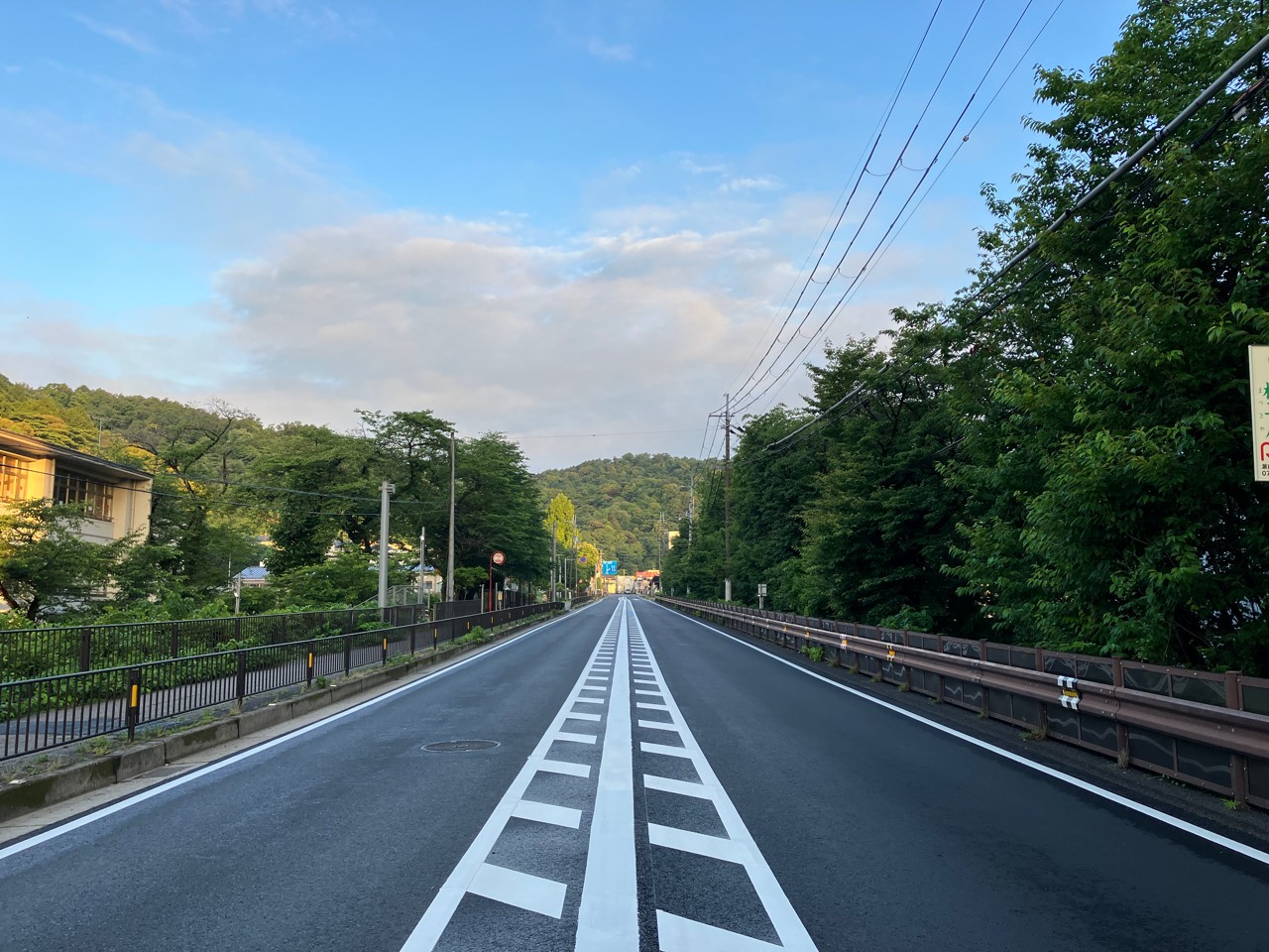 国道1号本宮西地区他電線共同溝工事